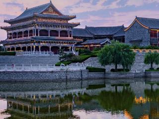 聚力特色产业强力突围，共绘滨州发展新蓝图|潮起渤海・网聚黄蓝