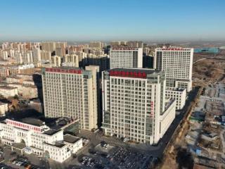 薪火仁心映党旗｜济南市三院张帅圆满完成东西部协作对口医疗帮扶