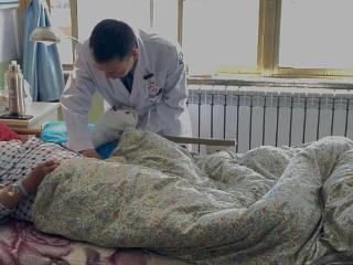 济南“智力援藏”：输血式援藏变造血式援藏