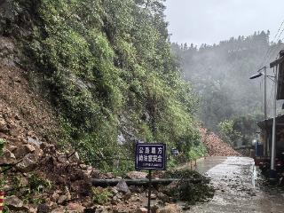 16场生死大营救｜黔东南：预警到末梢，零伤亡背后的防汛密码