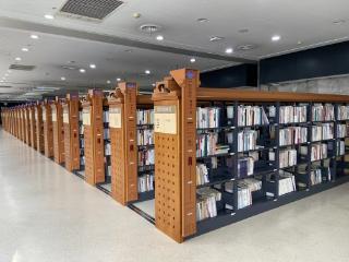全国首个无感借阅闭环系统在济南市图书馆部署实施