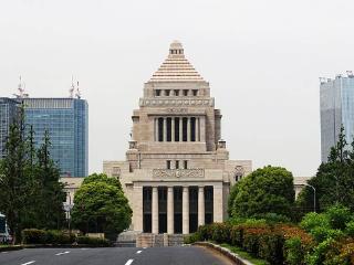 深陷“黑金”丑闻 日本自民党原“安倍派”正式解散