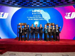 蕲春小县城诞生湖北今年第二家港股上市公司
