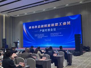 优政策、促对接、强创新、抓落实， 打造金融创新服务“青岛模式”