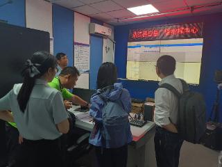1.7万个终端精准播报｜黔东南应急广播筑牢防汛“有声防线”