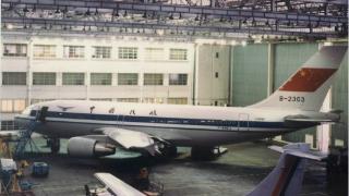 携手云端 飞赴未来 ——空中客车与中国民航合作40周年特稿