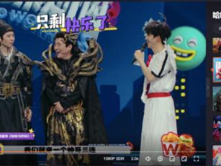 《哈哈没烦恼》热播 WiFi万能钥匙携芒果TV打造“暑期追综”新体验