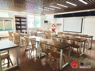 “麦香书院”激活乡村文化基因——德州天衢新区赵虎镇探索新时代文明实践新路径