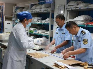 济南市场监管：500张药品“抽检券”已安排！中药饮片、药品制剂“点哪检哪”
