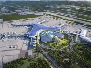 山东支持济南、青岛机场协同打造国际航空枢纽