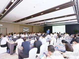 “机”遇青岛 “智”领未来！青岛举办两场产业链专场对接会