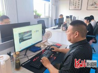元氏县残联创新推出残疾人“培就一体”就业服务新模式