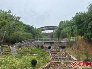 记者关注 | 三明将打造12处城边山水滞蓄带