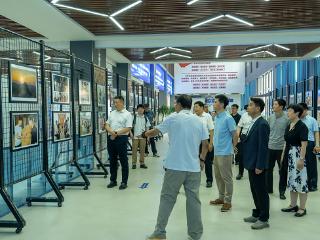 临沂市基层干部学历教育十周年摄影创作系列活动圆满举行