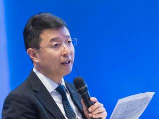 AI技术赋能金融服务 中国银联出席2025年夏季达沃斯论坛