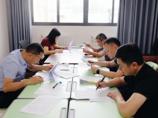 四川省苍溪县举办“第三届苍溪好老师”评审活动