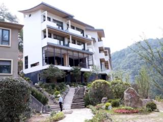四川广元朝天区：文旅项目添翼“避暑经济”清凉体验再升级