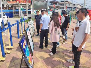 法治护航解民忧 理性信访筑和谐 —— 南安市乐峰镇扎实推进信访法治化宣传活动