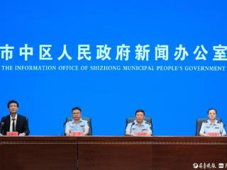 枣庄市市中区：以“柔性执法”激发市场活力