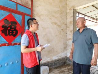 滨城区烟草专卖局：多维服务“暖人心” 便民提速更优质