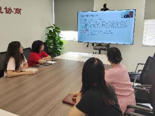 敦煌社区：巾帼护航成长路，筑牢安全防护网