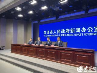 2024年，菏泽社会用电同比增长3.4%，新能源成为第一大电源类型