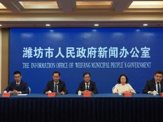 潍坊市聚力打造高品质住宅，174条标准引领“好房子”建设