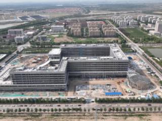 农发行山东省分行：科技为翼 金融为犁 深耕支农新沃土