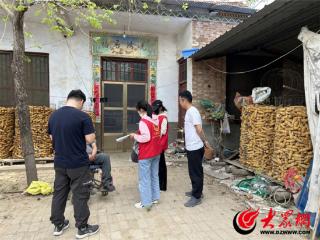曹县民政局：以爱之名 照亮困境儿童前行之路