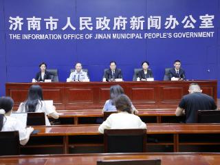 济南目前共有山东省省长质量奖26个、“好品山东”品牌66个