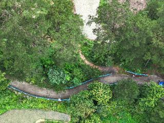从“步步惊心”到“安全放心”：剑河县筑牢农村公路安全防线