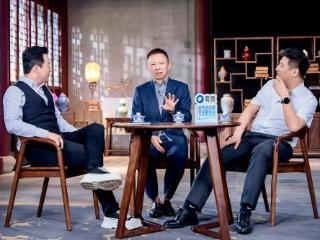张朝阳、张雪峰跨界对话，共探高考志愿填报与人生选择