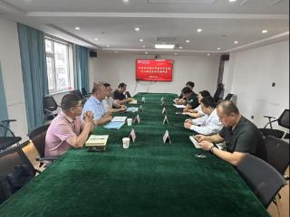德州市神经内科质控中心专家组莅临德州市第七人民医院督导检查 助力卒中救治能力再提升