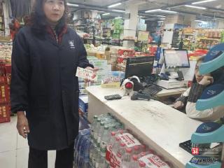 永泰梧桐镇西林村：小小积分制 “兑”出大文明