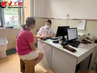 防中暑、贴三伏、护肠胃、顾老幼 即墨区中医医院专家详解夏季养生“中医攻略”