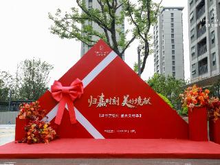 超预期！一场颠覆想象的品质兑现，重新定义「交付力」