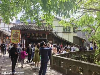 遵义：“凉资源”变“热经济”，康养避暑游正升温