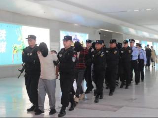 “八连优”！山东禁毒工作交出亮眼成绩单