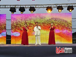 唐山市曹妃甸区第八届戏剧节启幕