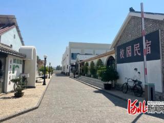 河北遵化：推进人居环境整治 共建和美家园