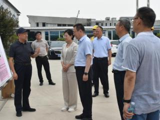 高效有序推进场馆建设，临沂全力备战第二十六届省运会