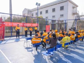 2025年青岛网络文明周 | 青岛工务段网络媒体工区：织密铁路“数字文明网”的青春战队