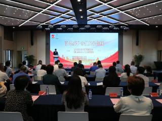 百姓视角讲述城市精神 平凡故事诠释时代价值 2025年“青岛故事·我们的价值观”崂山区百姓宣讲决赛暨颁奖活动圆满落幕