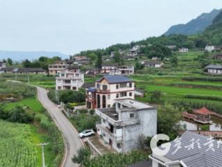 看赤水市石堡乡“十哈”行动如何擦亮幸福小院