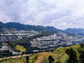 工行贵州省分行：唱响最美的“绿”动