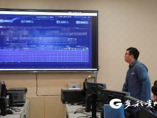 南方电网兴义供电局完成分布式新能源AGC功能部署