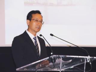 千余名跨境人齐聚巴黎，共话中欧电商新机遇！