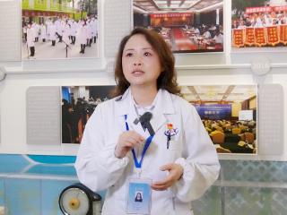 【天眼问医】省疾控专家廖春：退洪后，城市清理淤泥、垃圾等需要注意这些方面