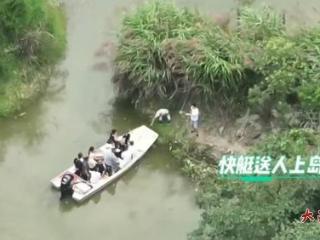 武宁警方捣毁一隐蔽的露天赌场