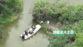 武宁警方捣毁一隐蔽的露天赌场(图1)
